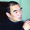 张承志