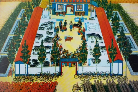 诚食讲座 | 蒋高明谈《食物革命：食物真相与安全》