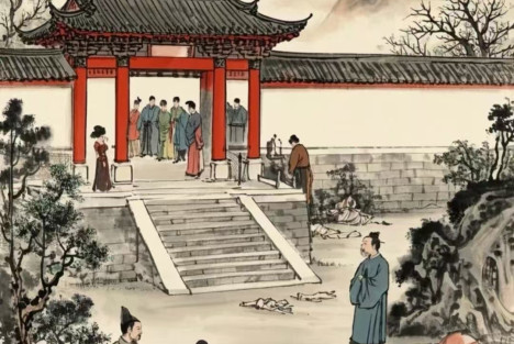 陈先义：从“朱门酒肉臭”到“炫富式哭穷”