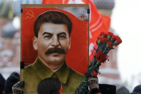 张宏良：斯大林对无产阶级大学生的希望