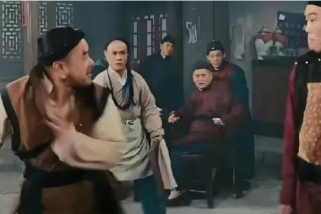 这种不肯面对事实的手段，才是让人愤怒和不满的