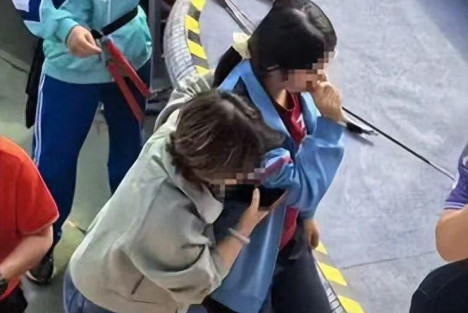 这一箭，射穿的究竟是什么