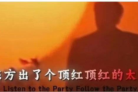 胡清滢：经幡下的新生