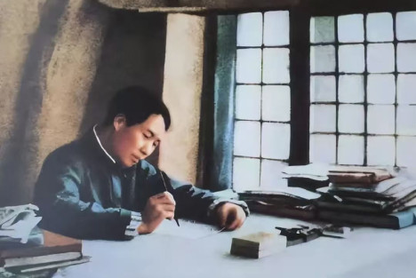 一碗红烧肉：毛主席的“最高待遇”