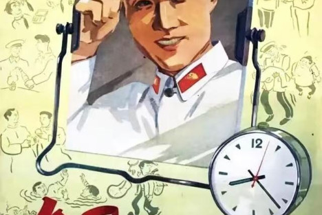 李克勤｜两部老电影感悟公安：穿白色警服的人民警察给老百姓带来怎样的安全感？