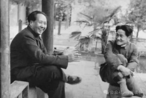 毛岸英致表舅的一封家书