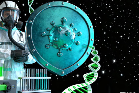 蒋高明：美国的生物国防计划——布萨特