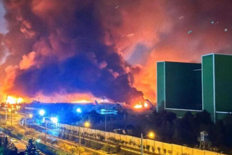 黎巴嫩“朝阳”群众，挫败以色列特种部队突袭!