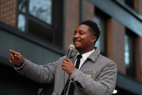 奇·奥塞：我为何成为社会主义者