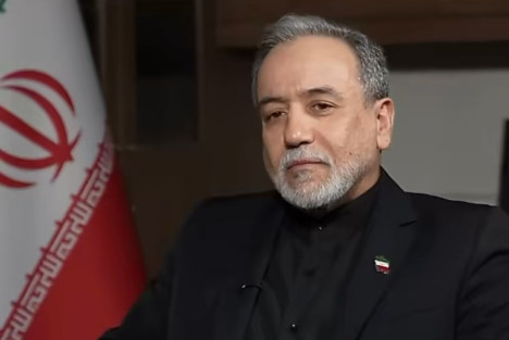 伊朗外长回应或成美以袭击目标“毫不犹豫献出生命