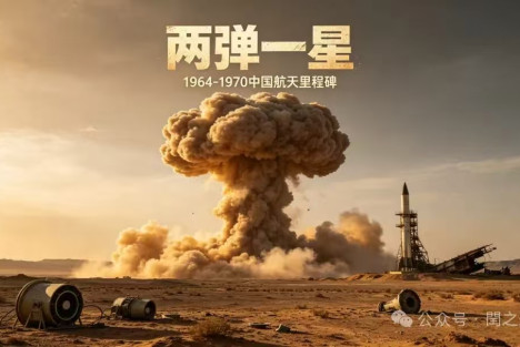 赤子丹心照汗青——致敬毛主席时代的伟大科学家们