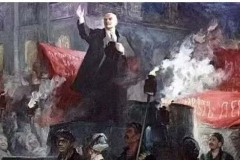 列宁论民族殖民地问题