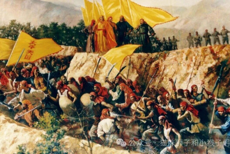 不讲阶级史观又怎能怪群众选择“1644”史观?