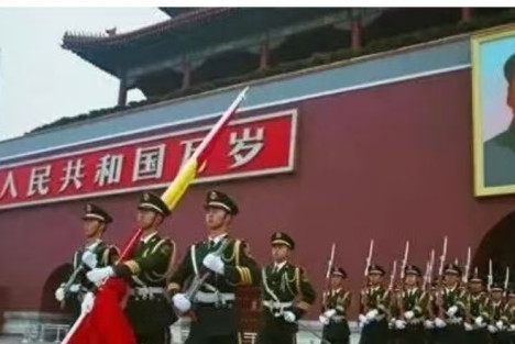 战争胜负的根本密码：军队的人民性