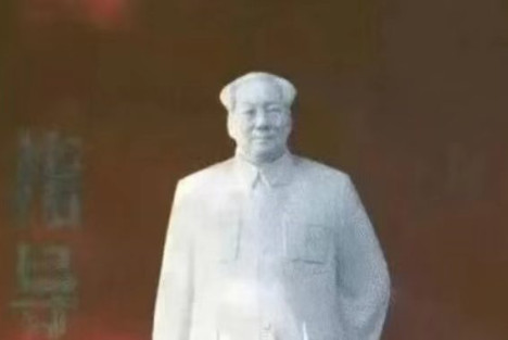 照进铁屋子的两束光——纪念毛主席逝世50周年，鲁迅逝世90周年