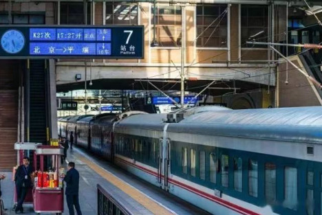 兄弟情谊牢不可破，朝中列车双向开行——车票已经开始线下发售