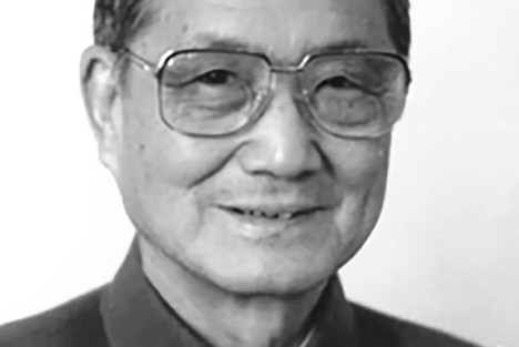 黄纪苏|中国革命最后的背影