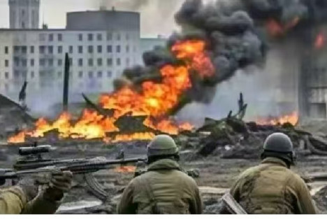 郭松民 | 从“苏联人”到“俄罗斯人”再到苏联解体