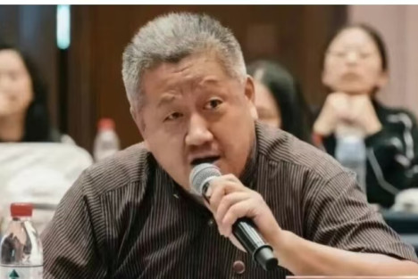 把鲁迅读“炸”，看孔庆东教授如何撕开黑暗真相!