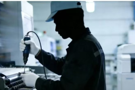 20岁工厂工友口述：我在流水线看清剥削，只想和工友团结反抗