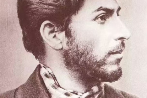 从《青年斯大林》中能够学到些什么?(三)