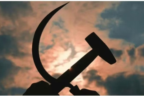 2028年度国际共运热点事件盘点！