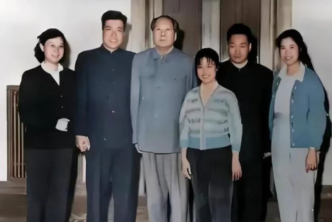 李克勤｜毛主席劝刘思齐改嫁的信：谁能不为之动容？