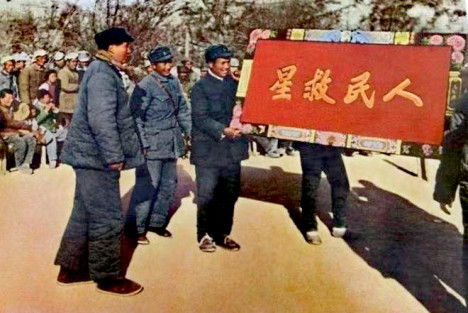 没有毛主席没有共产党