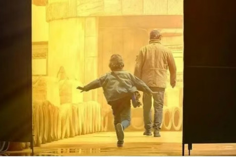 郭松民 | 评《绑架毛乎乎》：有多少恶意针对穷人?