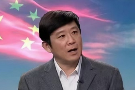 张宏良:看到乌克兰的惨状我们后怕得脊背发凉