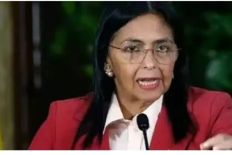 委内瑞拉继任滑跪，马杜罗儿子：历史会证明谁是叛徒。