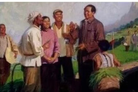 人民公社造成了饥荒?这是最大的谎言