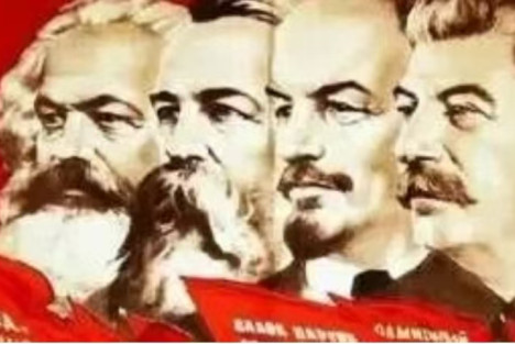 离开了劳动者的立场和诉求，还谈什么马克思主义?