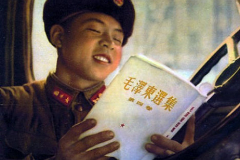 到底谁才是我们马克思主义者应该学习的榜样？