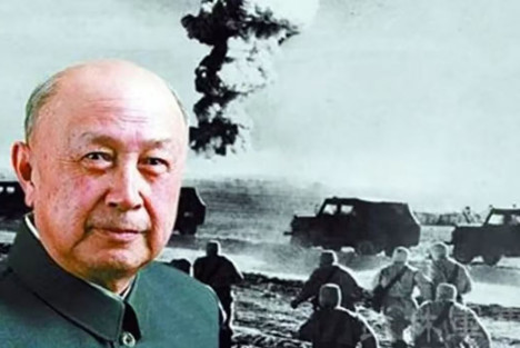 钱学森与“八年四弹”规划