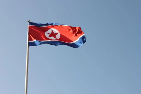 朝中社评论：美国冒险的军事活动折射出地区局势不稳定原点