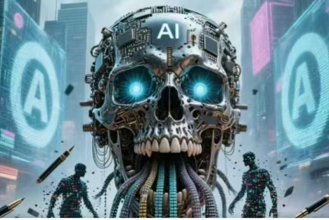 子午：互联网裁员潮拉开了“AI吃人”的帷幕