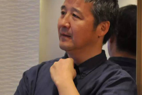 汪晖：中国道路的独特性与普遍性