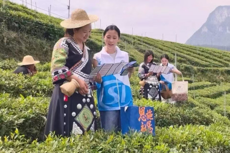 为何不愿交社保
