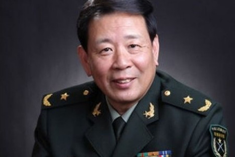 张宏良推荐阅读：罗援：爱国无罪卖国必惩