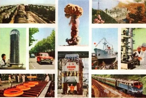 1965年新年献词里的胜利保证，至今振聋发聩