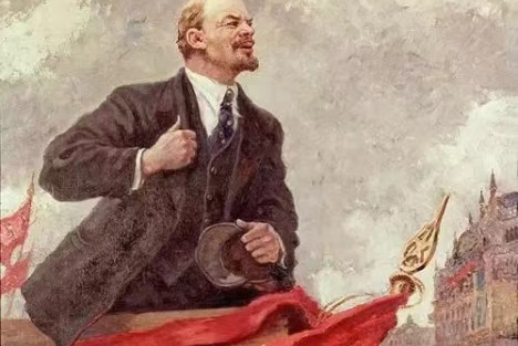 郝贵生：当代中国是否还要坚持列宁主义指导思想？