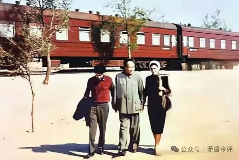 两种态度，两种前途