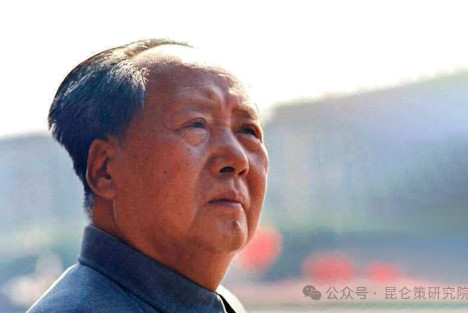 永远沿着毛主席的革命路线奋勇向前——纪念毛主席诞辰132周年