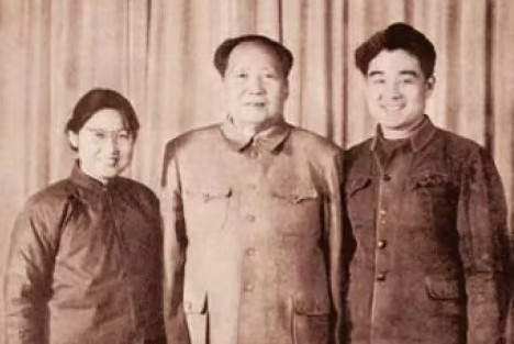 毛主席：我和我的孩子不能搞特殊，全体党员干部及子女也都不准搞特殊