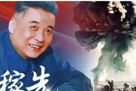 老一辈科学家公而忘私、为国奉献的精神动力是什么?