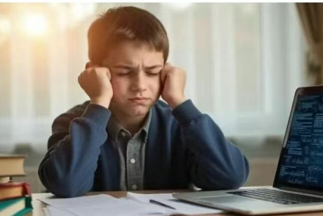 游戏啊，多么可怕——一篇写给家长们的文章