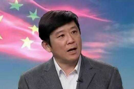 张宏良：只有毛泽东的军队才能造就韩先楚这样无私无畏的伟大军人