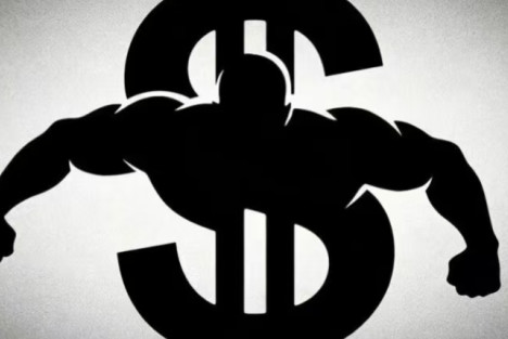 欧洲金靴 |“野蛮人”的背后