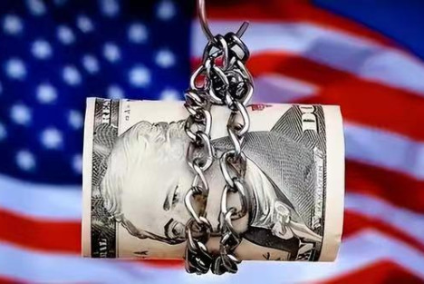 李昌平：美国主导的全球化体系，只能用来优先解决美国的问题!